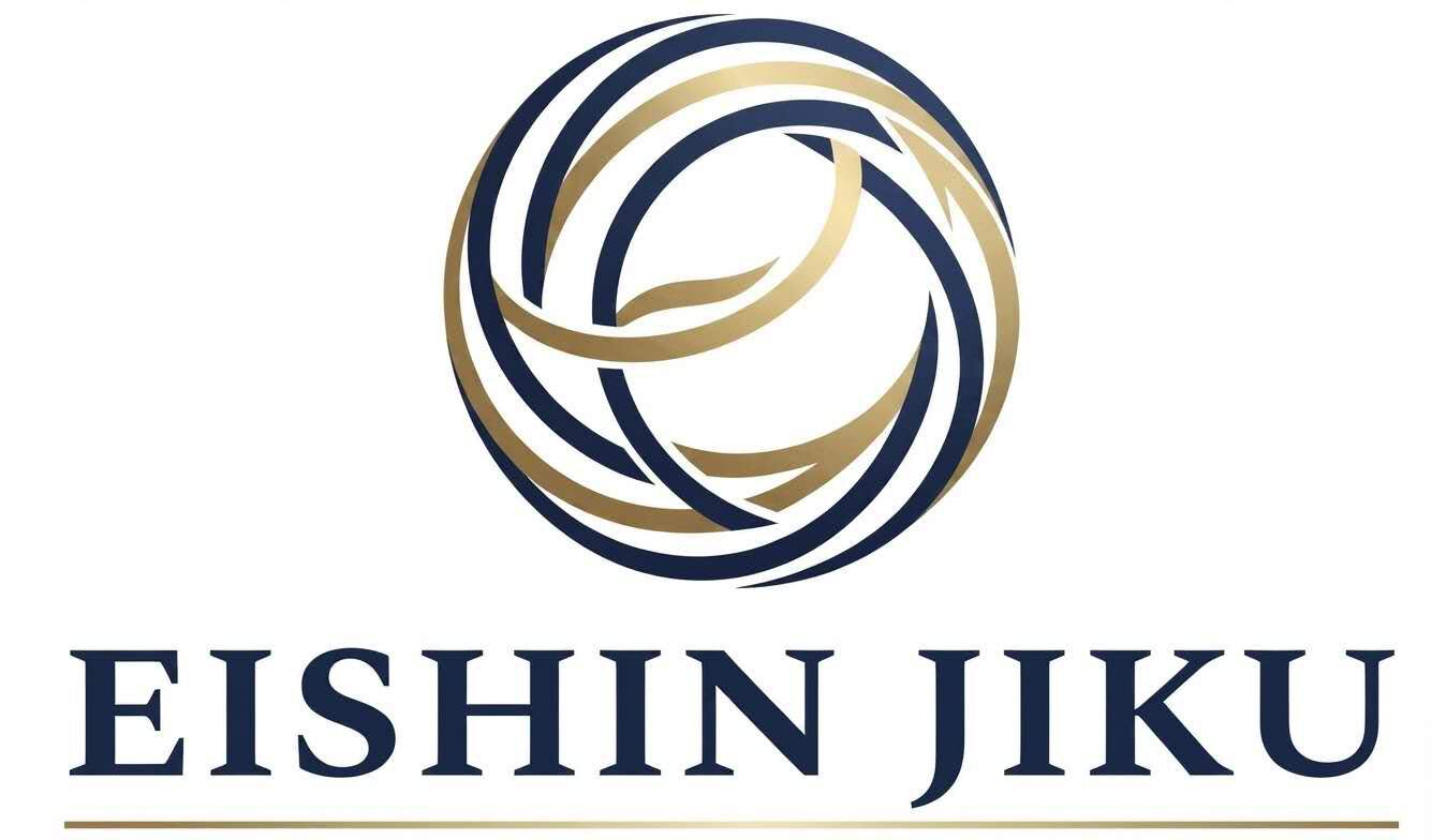 EISHIN JIKU