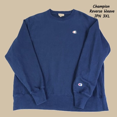 リバースウィーブ | STORES