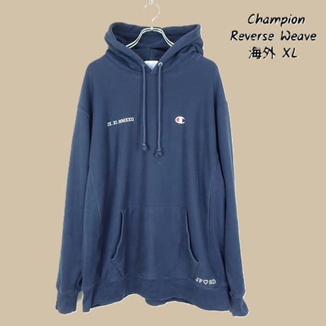 リバースウィーブ | STORES