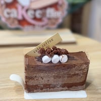 マシュマロ＆ショコラ