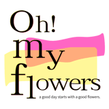 oh! my flowers.
