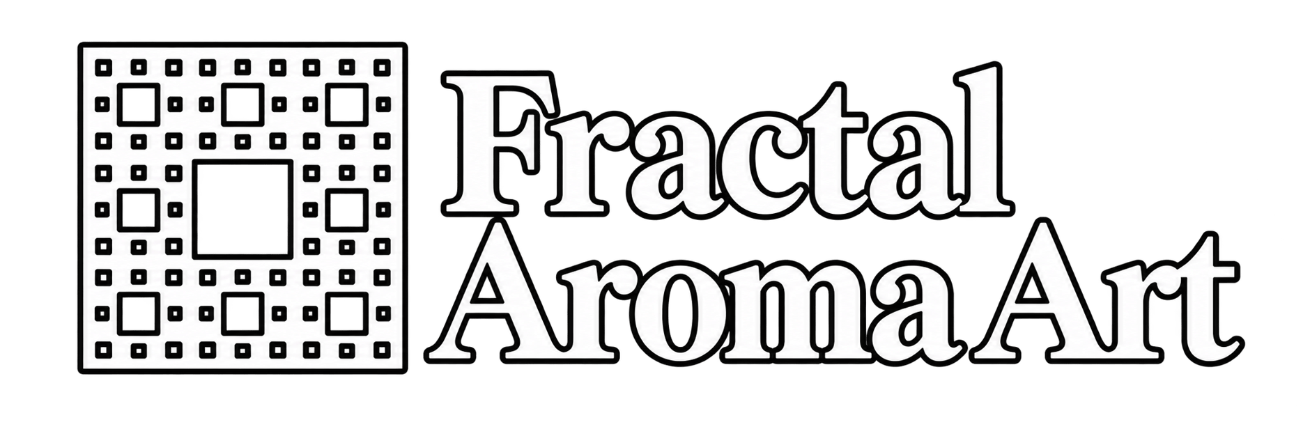 Fractal Aroma Art