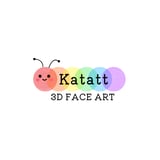 Katatt 3D Face Art