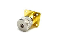 計測器変換コネクター 3.5mm（SMAP）－3.5mm（SMAJ) 【中古】