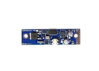プラス・マイナスDC5V出力　電源基板 REG5V-PM　+5V -5V  【受注生産品】【組込み用】