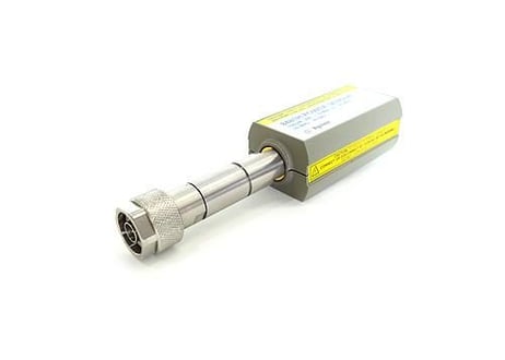 Agilent パワー計用センサー 8481H 18GHz 3W 中古
