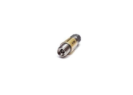 高周波同軸アッテネーター 6dB 40GHz 2W anritsu  アンリツ 【中古】 Fixed Attenuator