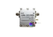 超ローノイズ 広帯域プリアンプ 1000MHz～1500MHz LNA-1015NX　【組込み用】【受注生産】