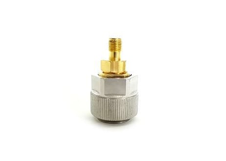 高級変換コネクター　APC7-3.5(F) SMAJ互換　中古