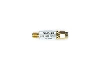 高周波ローパスフィルター DC-1700MHz LPF  VLP-20 ミニサーキット 【中古】