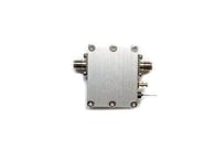 超ローノイズ 広帯域プリアンプ 500MHz～1000MHz LNA-0510NX2　【組込み用】