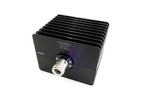 高周波ダミーロード 18GHz 50W 中古 PASTERNACK