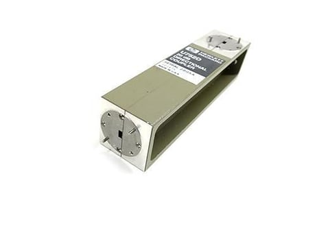 高性能広帯域カップラー U752D 40GHz～60GHz Agilent/HP 【中古】