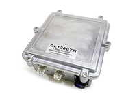 アンテナ直下型1200MHz帯プリアンプ BPF内蔵型 1.2GHz 屋外用 【受信アンプ】 【受注生産】
