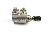 高周波ステップアッテネーター 5dB 0.5dbステップ TAMAGAWA URA-0055M 3GHz 【中古】