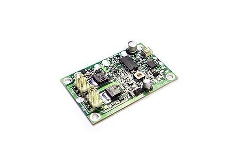 キャリアコントロール基板 CR-05【受注生産】【組込み用】