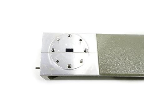 高性能広帯域カップラー Q752D 33GHz～50GHz　20dB  Agilent/HP 【中古】