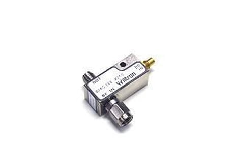 バイアスティー 100MHz～40GHz　K250  Wiltron 中古