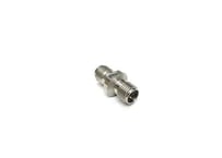 マイクロ波用 変換コネクター 3.5mm（ジャック）－3.5mm（ジャック) SMA互換 26.5GHz  【中古】