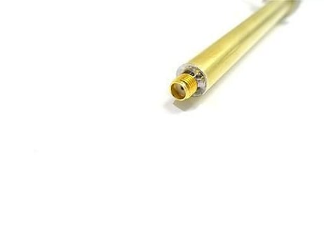 24GHz帯ホーンアンテナ 輻射器 金具類一式　【受注生産】