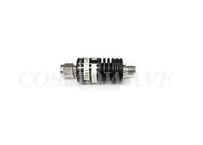 高周波同軸アッテネーター　20dB 18GHz 10W WEINSCHEL 【中古】
