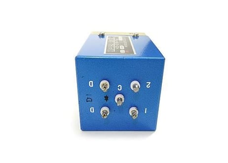 高周波同軸リレー　HCS-0150-TH 中古　ヒロセ　DC26V