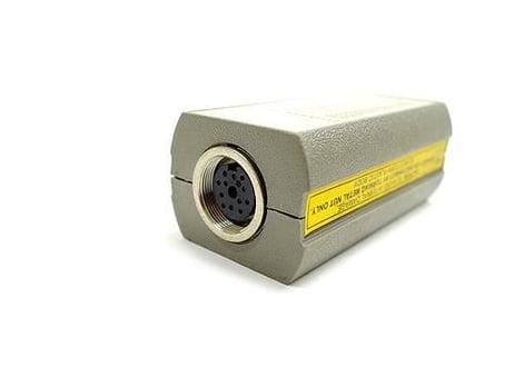 HP パワー計用センサー 8481A 18GHz 中古