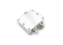広帯域インピーダンス変換器 （FETプローブ）ゲイン10dB  1Mオーム→50オーム 10Hz~100MHz 0.2Vpp 【受注生産】