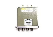 高周波同軸リレー　Agilent 33312-60005 18GHz DC5V 中古