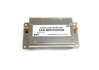 5600MHzプリアンプユニット　LNA-BPF5600DX　5.6GHz LNA 【組込み用】【受注生産】