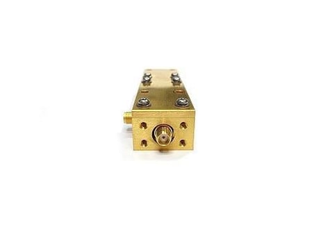 高周波カップラー 300KHz～6GHz 5086-7488 アジレント／キーサイト 【中古】