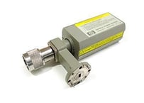 Agilent/HP パワー計用センサー Q8486A 33～50GHz 中古