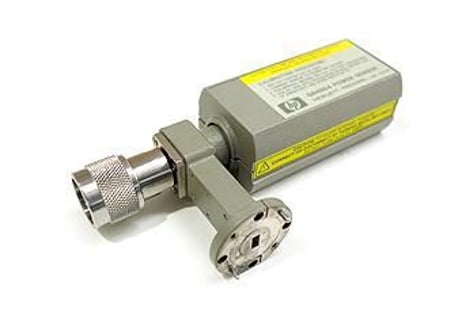 Agilent/HP パワー計用センサー Q8486A 33～50GHz 中古