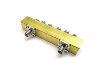 5.6GHz帯BPF バンドパスフィルター　６Ｐ【受注生産】