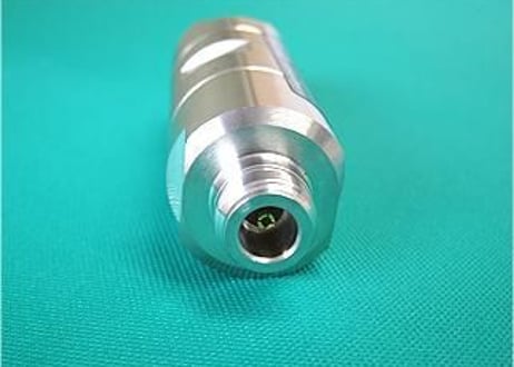 58530A　GPS L1　BANDPASS FILTER バンドパスフィルター