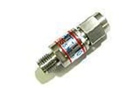 高周波同軸アッテネーター 2dB 18GHz  AT-102(40) ヒロセ 【新品】 【特価品】