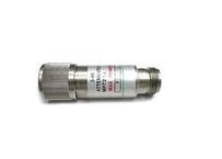 高周波 同軸アッテネーター 12.4GHz 3dB MP721A アンリツ 【中古】
