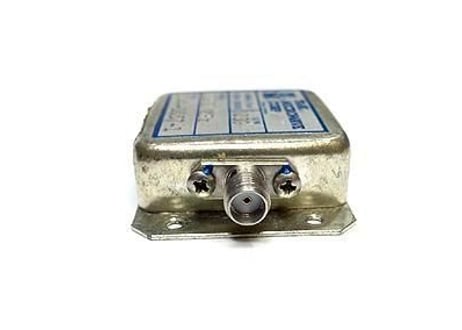 高周波発振器 1200MHz TRAK MICROWAVE CORP 【中古】
