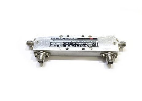 高周波カップラー 0.8GHz～1.0GHz 41dB ヒロセ 【中古】