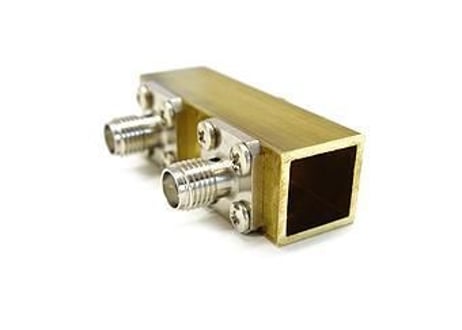 5.6GHz帯BPF バンドパスフィルター　２Ｐ【受注生産】