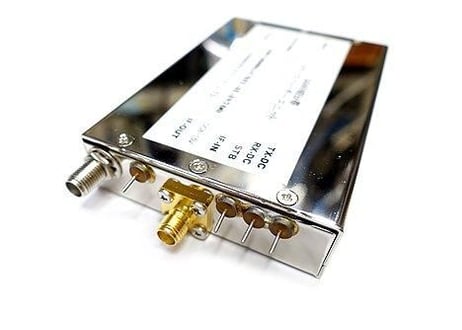 5600MHz帯トランスバーターユニット－ISDB-T用 【受注生産】【組込み用】