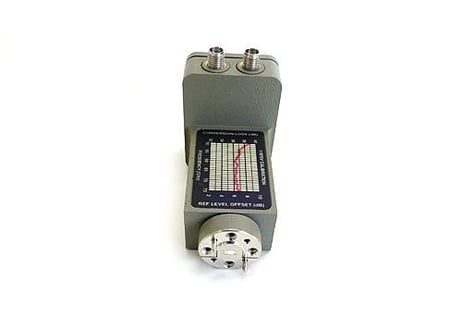 高周波ミキサー 50GHz～75GHz 11970V HP/Agilent 中古