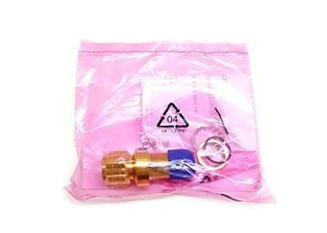 同軸避雷器 DC～6000MHz　NPJ　サージ・アレスター HUBER-SUHNER