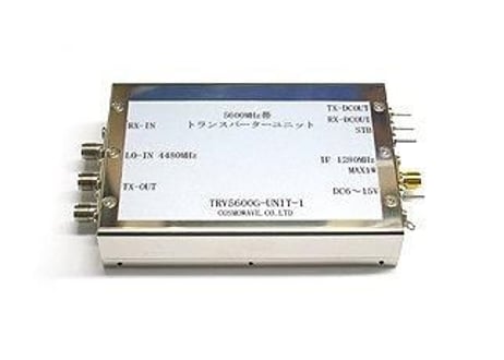 5600MHz帯トランスバーターユニット－3Ｅ 【受注生産】【組込み用】