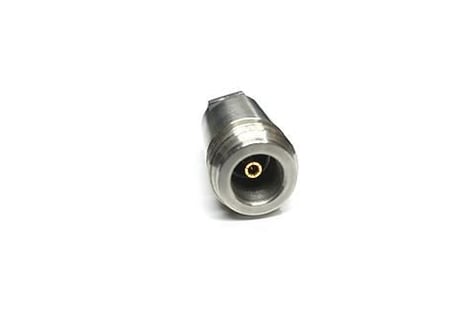 NJ-SMAJ　変換コネクター Amphenol 131-445 Adapter HP 【中古】