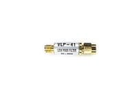 高周波ローパスフィルター DC-3300MHz LPF  VLP-41 ミニサーキット 【中古】