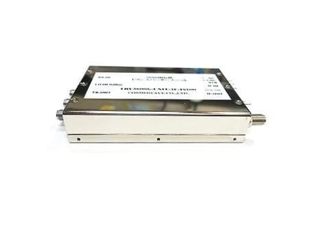 5600MHz帯トランスバーターユニット－ISDB-T用 【受注生産】【組込み用】