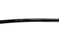 高周波同軸ケーブル RG55B/u　2重シールド　銀メッキ　フジクラ　【カット販売】【特価】
