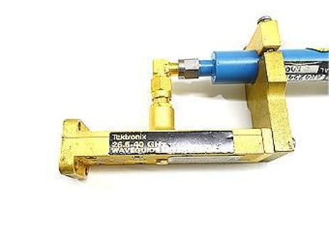 高周波ミキサー 26.5GHz～40GHz テクトロニクス 【中古】