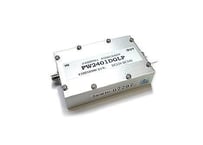 2400MHz帯パワーアンプユニット　1W 2.4GHz 【受注生産】【組込み用】